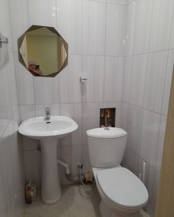 квартира г Екатеринбург р-н Кировский Комсомольский ул Рассветная 11а фото 10