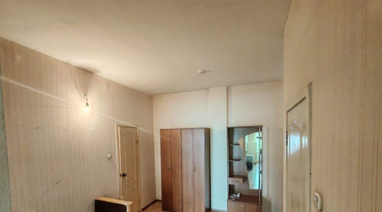 квартира г Абакан ул Кирова 112/1 фото 6