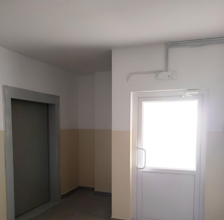 квартира г Омск р-н Октябрьский ул Кирова 51к/1 ЖК на Кирова Октябрьский АО фото 17