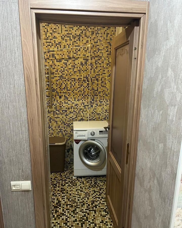 квартира г Омск р-н Центральный ул Спартаковская 3 фото 7