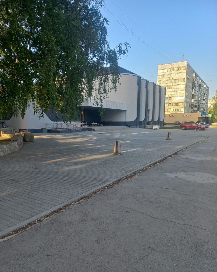 комната г Барнаул р-н Ленинский ул Юрина 204бк/1 фото 7