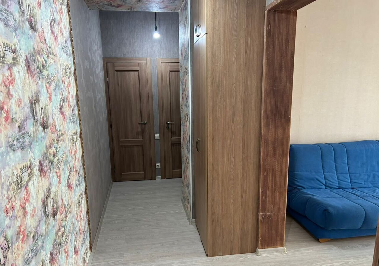 квартира г Омск р-н Центральный ул Спартаковская 3 фото 9