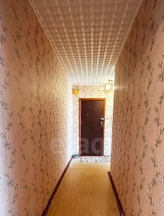 квартира г Благовещенск ш Игнатьевское 7 фото 9