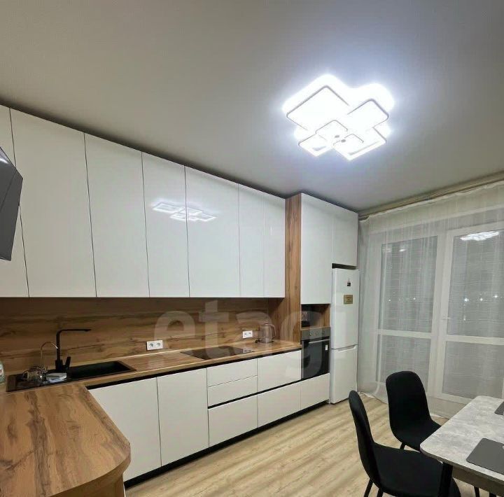 квартира г Благовещенск ул Политехническая 3 фото 1