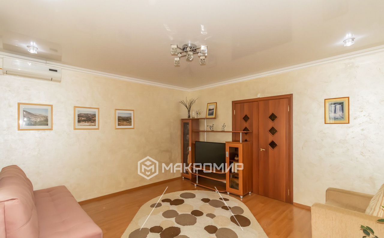 квартира г Челябинск р-н Калининский ул 40-летия Победы 31б фото 14