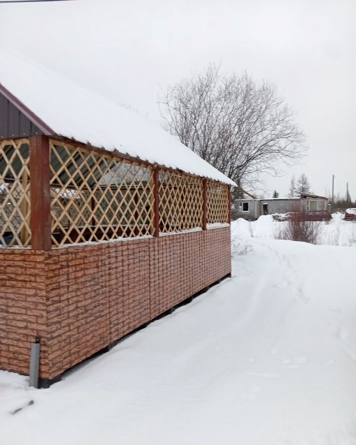 дом г Тюмень р-н Центральный ул Дружбы фото 14