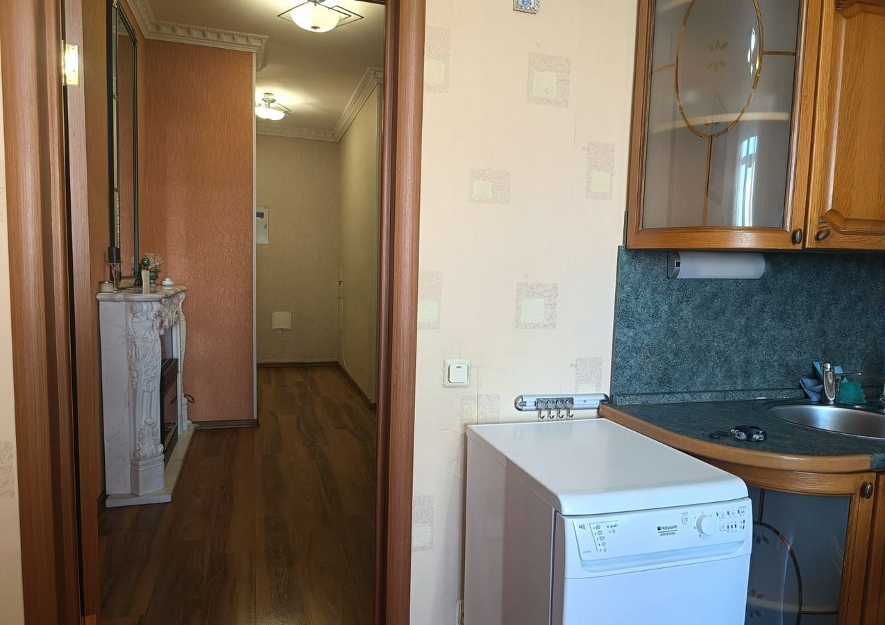 квартира г Хабаровск р-н Центральный ул Шеронова 103 ЖК ул. Шеронова, 103 фото 13