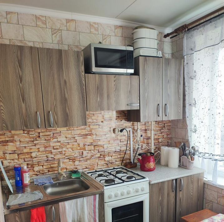 квартира г Москва метро Выхино пр-кт Рязанский 95к/1 фото 5