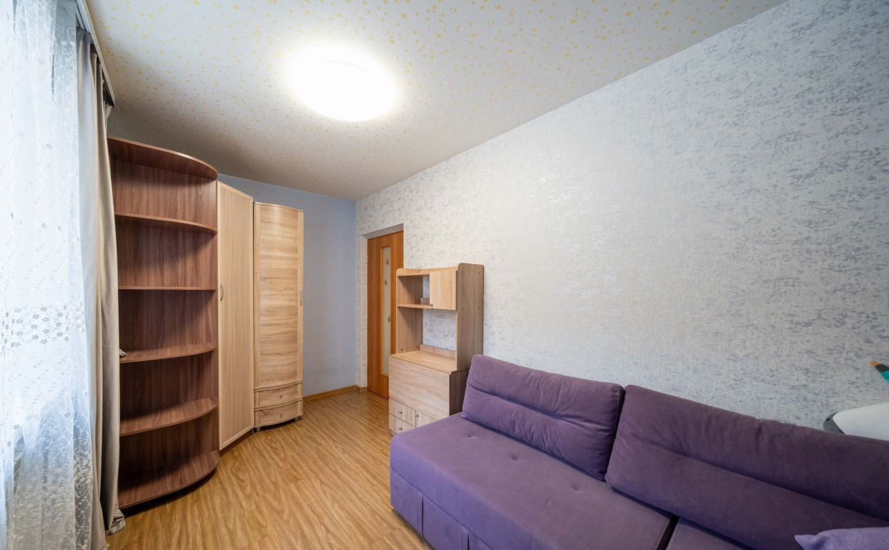 квартира г Хабаровск р-н Кировский ул Яшина 73 фото 19