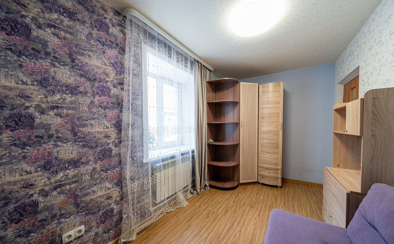 квартира г Хабаровск р-н Кировский ул Яшина 73 фото 20