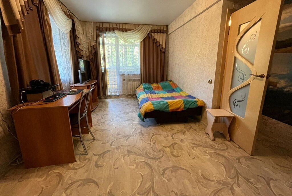 квартира г Железногорск ул Свердлова 39 фото 7