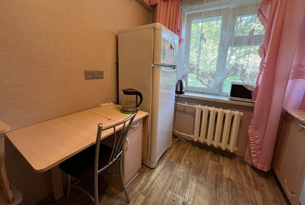 квартира г Железногорск ул Свердлова 39 фото 6