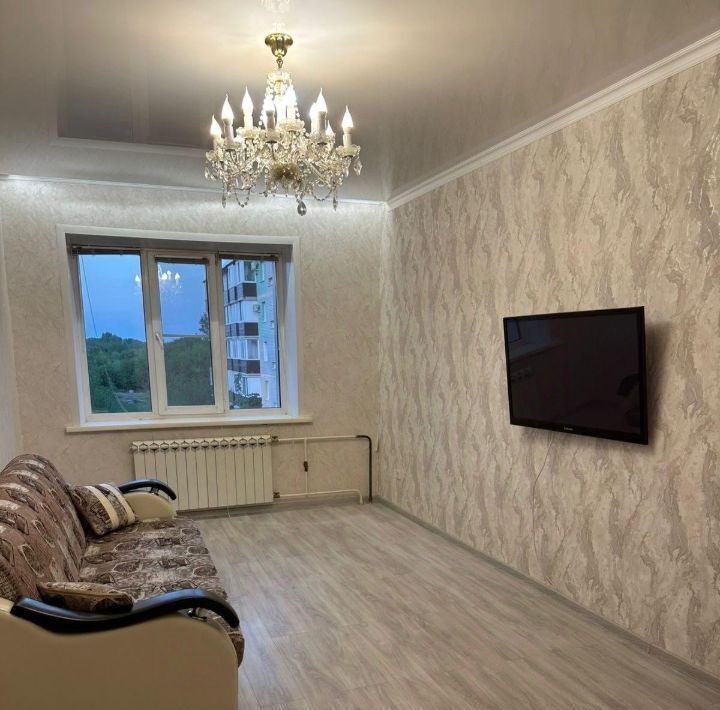 квартира г Новоалтайск ул Прудская 15в фото 2