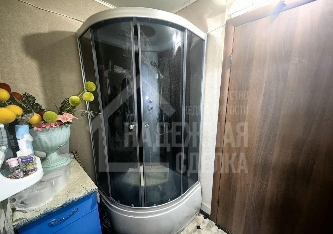 комната г Рубцовск ул Комсомольская 55 фото 5