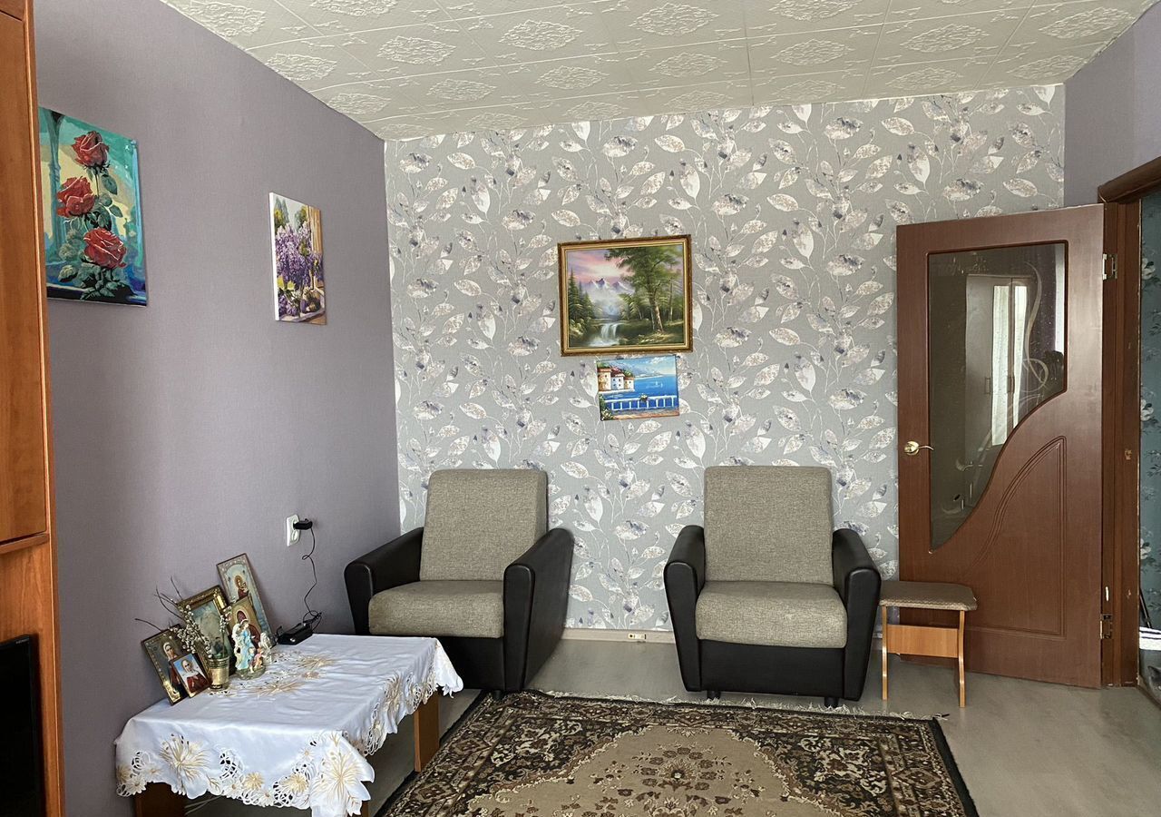 квартира г Магадан ул Речная 61к/3 фото 3