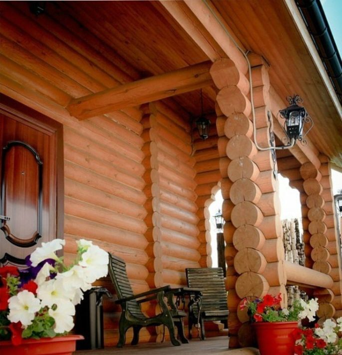 дом г Дивногорск п Усть-Мана фото 20