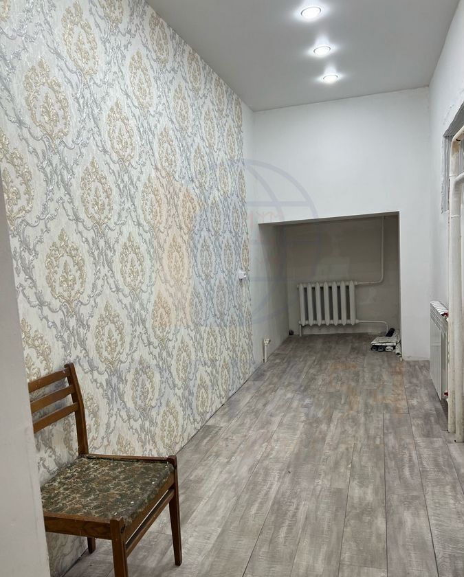 торговое помещение г Новосибирск метро Площадь Гарина-Михайловского р-н Железнодорожный ул Сибирская 49 фото 4