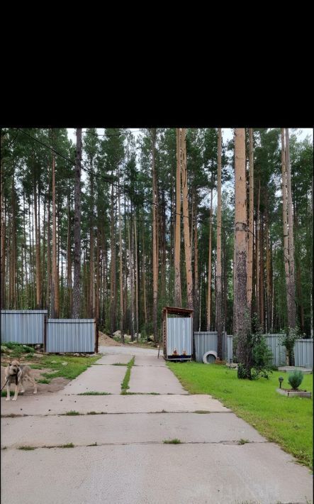 дом г Верхняя Пышма п Кедровое ул 40 лет Октября фото 33