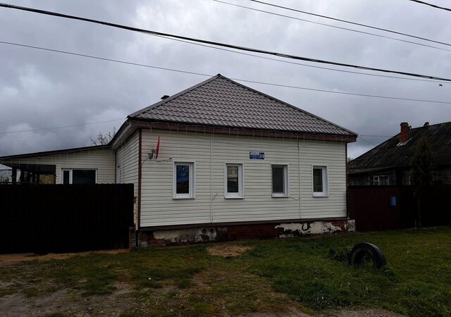 рп Мишеронский ул Урицкого 34 г Шатура, Рошаль фото