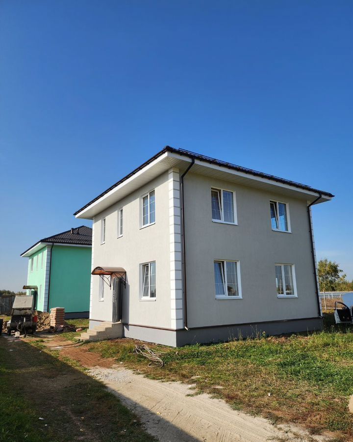 дом г Раменское ул Дальняя 56 27 км, Раменский муниципальный округ, Рязанское шоссе фото 32