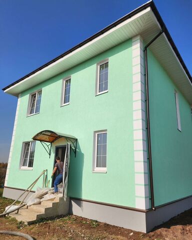ул Дальняя 56 27 км, Раменский муниципальный округ, Рязанское шоссе фото