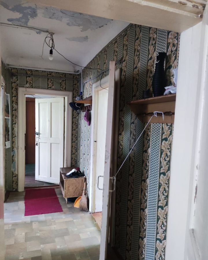 квартира г Иркутск р-н Свердловский ул Мухиной 40 Свердловский административный округ фото 5