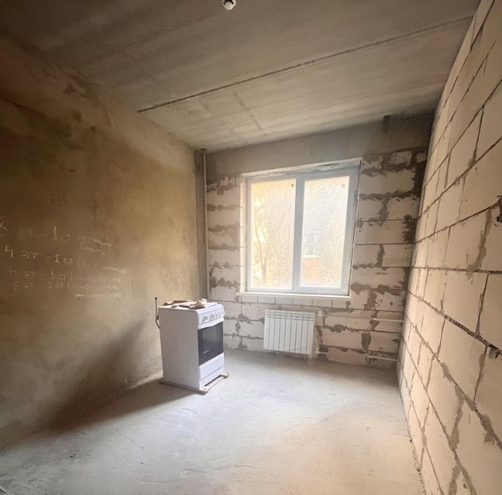квартира г Саратов р-н Заводской ул. Имени Н. Г. Чернышевского, 55Д фото 3