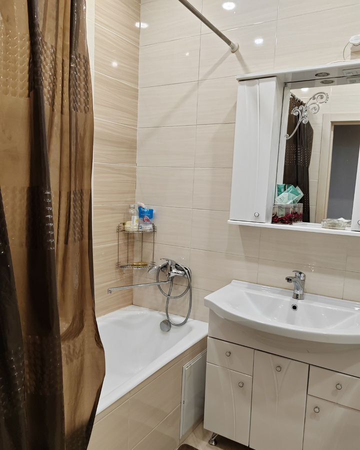 квартира г Иркутск р-н Правобережный ул Киренская 55/1 фото 4
