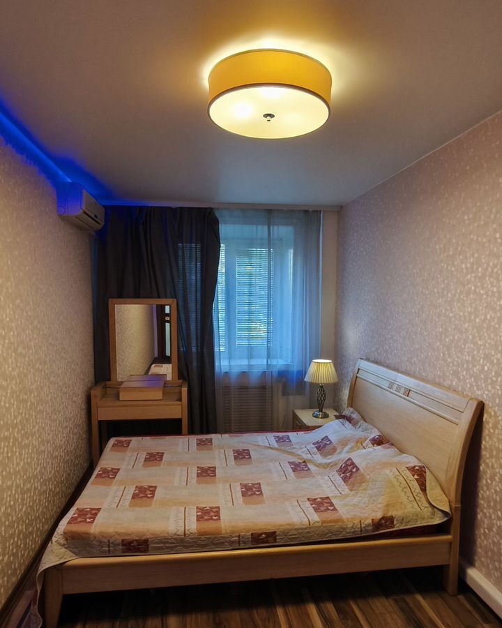 квартира г Иркутск р-н Правобережный ул Ямская 53 фото 4