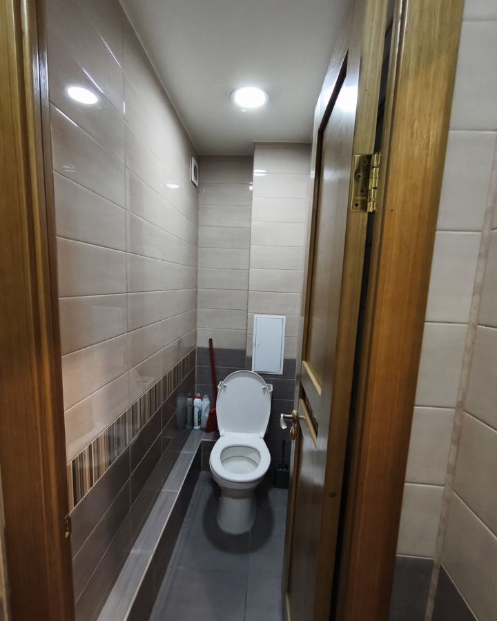 квартира г Иркутск р-н Правобережный ул Ямская 53 фото 9