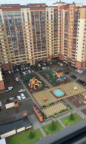 квартира р-н Центральный дом 181 фото