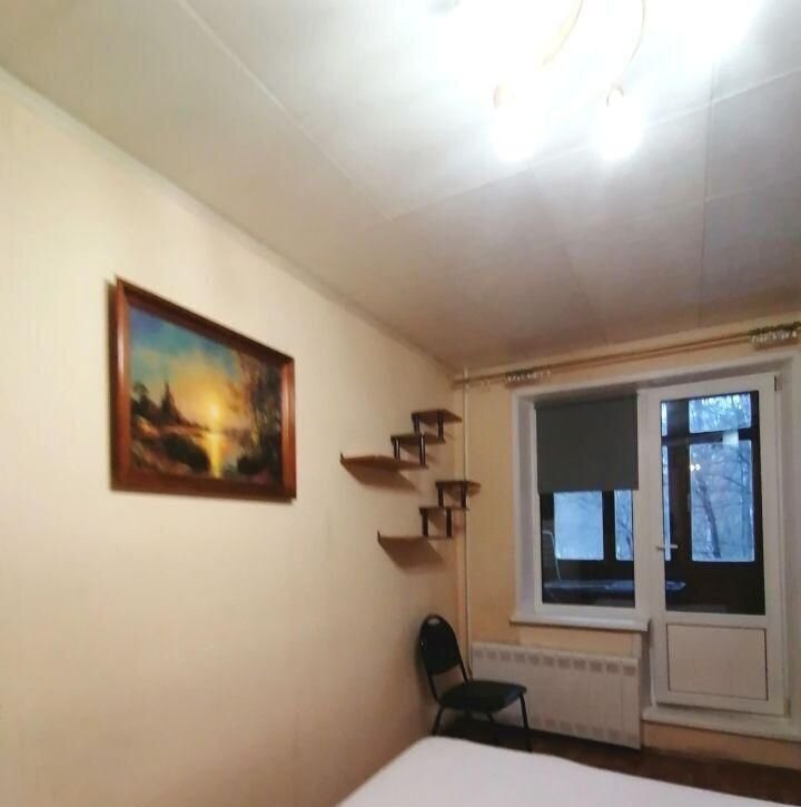 квартира г Москва метро Бабушкинская ул Проходчиков 1 муниципальный округ Ярославский фото 9