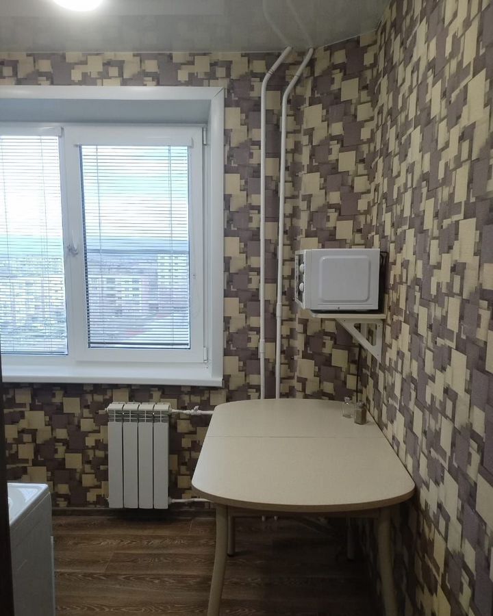 квартира г Братск р-н Центральный ул Советская 2 фото 13