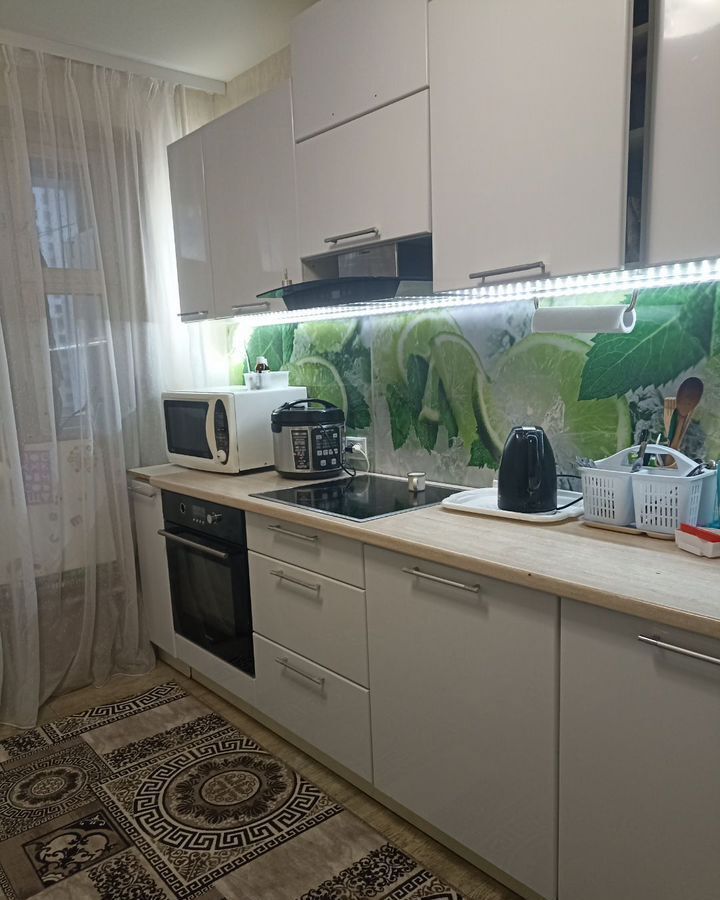 комната г Красногорск ул Королева 5 Красногорская фото 4