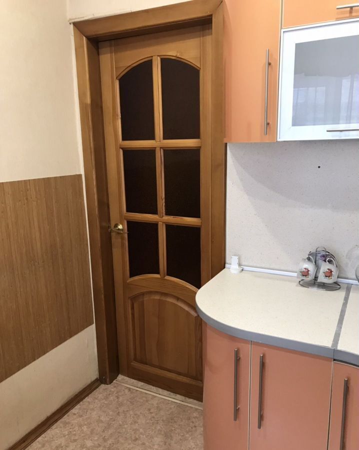 квартира г Киров р-н Первомайский ул Казанская 20 фото 9