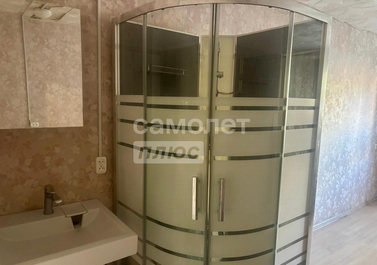 комната г Уфа р-н Орджоникидзевский ул Блюхера 19 фото 4
