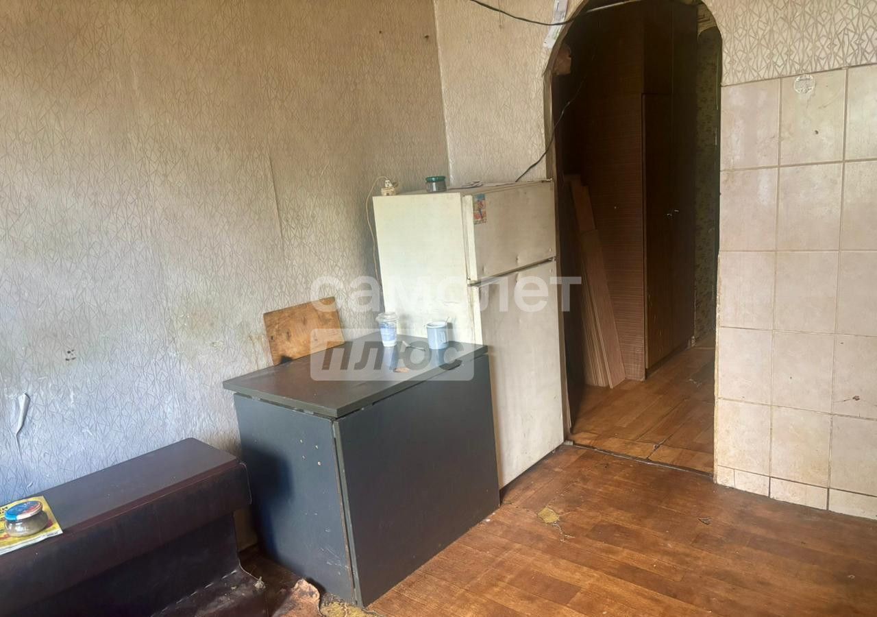 комната г Уфа р-н Орджоникидзевский ул Блюхера 19 фото 9