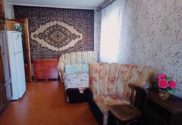 комната р-н Ленинский дом 55 фото