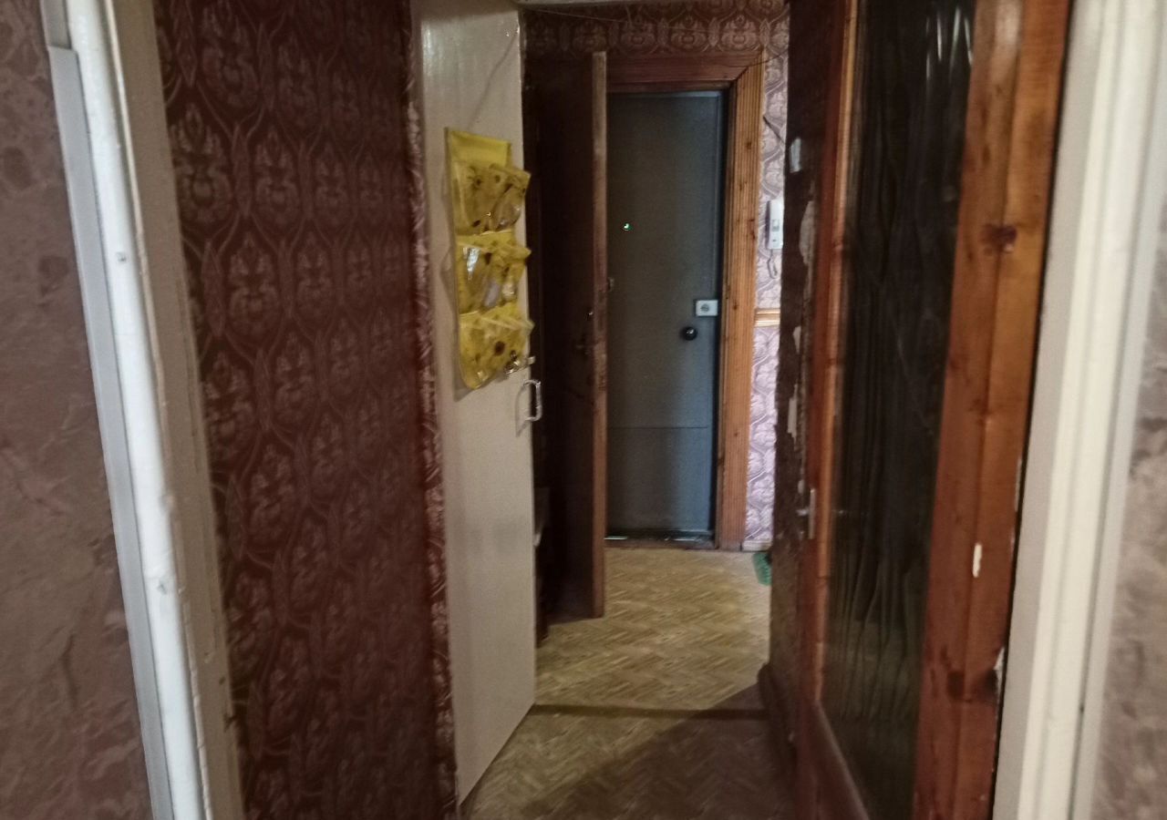 комната г Киров р-н Ленинский ул Горького 55 фото 8