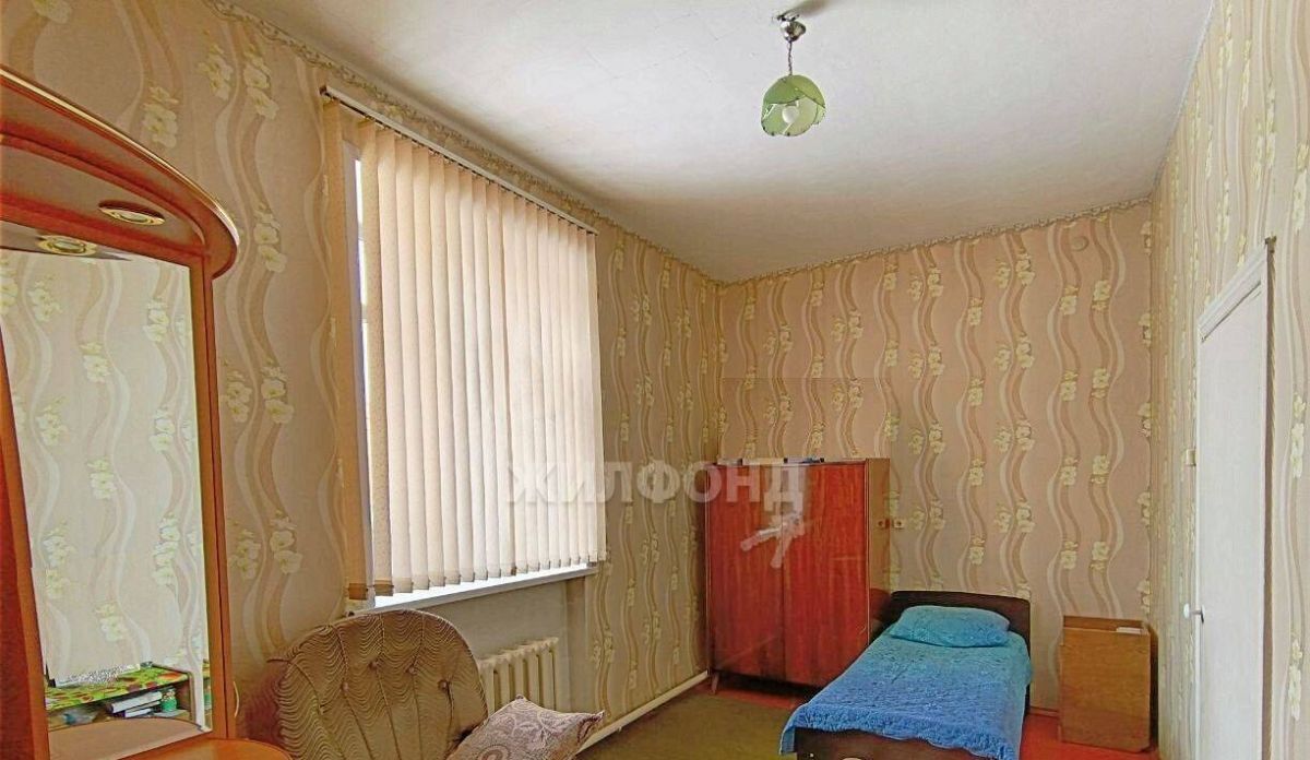 квартира г Осинники ул Ленина 145 фото 4