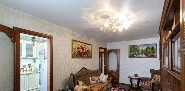 квартира г Междуреченск ул Ермака 14 фото 4