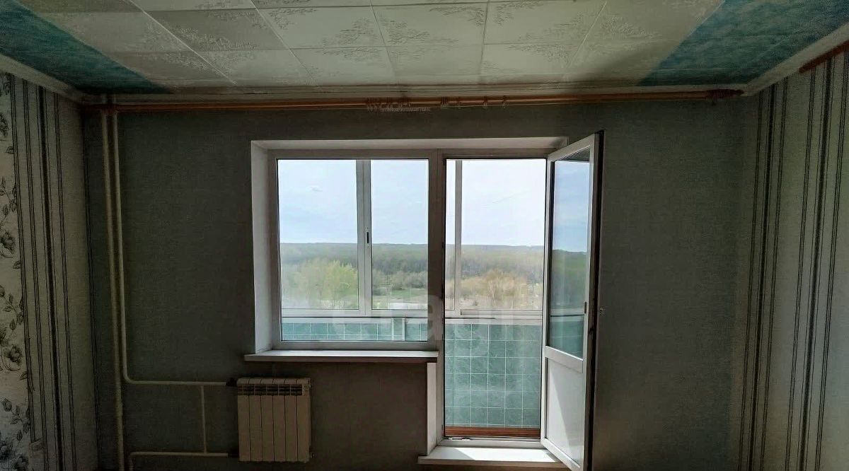 квартира г Кемерово р-н Заводский пр-кт Молодежный 9г фото 7