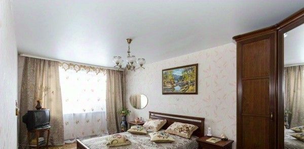 квартира г Междуреченск ул Ермака 14 фото 5