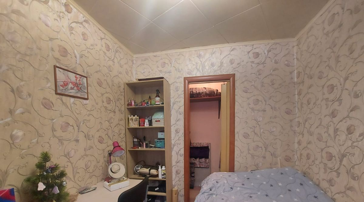 квартира г Калтан ул Горького 30 фото 10