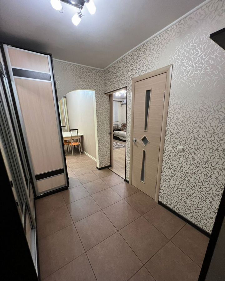 квартира г Саратов р-н Кировский Солнечный 2 ул им Тархова С.Ф. 41/1 фото 4