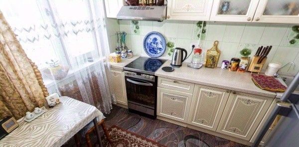 квартира г Междуреченск ул Ермака 14 фото 11