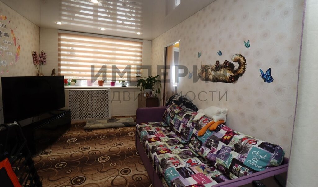 квартира г Магадан ул Марчеканская 22 фото 4