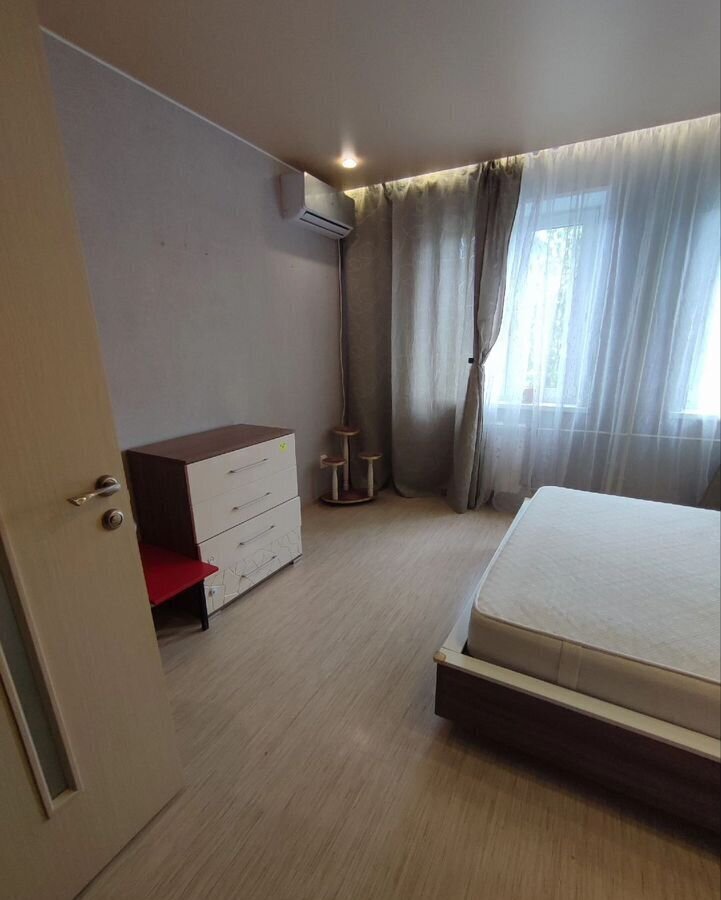 квартира г Тюмень р-н Ленинский ул Академика Сахарова 46 фото 7
