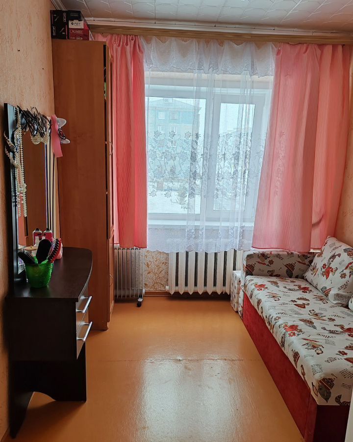 квартира г Воркута ул Гагарина 16 фото 8