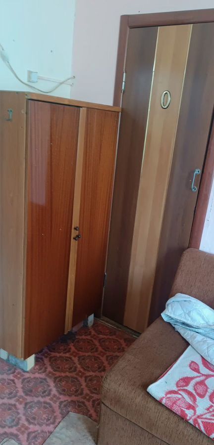комната г Тамбов р-н Советский ул Ипподромная 22л фото 4